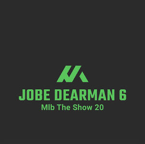 Meet your Posher, Jobe